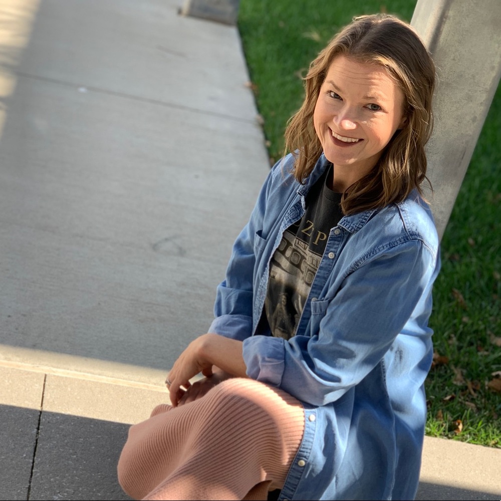 Meet your Posher, Babe